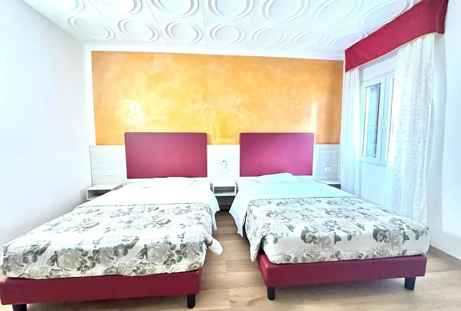 Vacation Venice Rooms Mestre Guest house