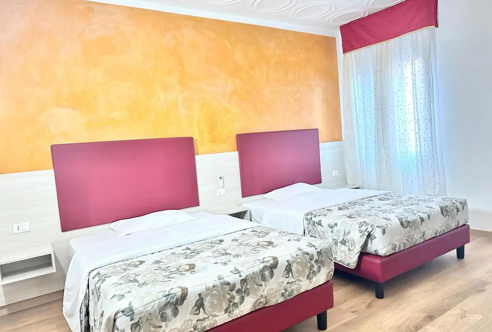 *** Guest house Vacation Venice Rooms Mestre Italy