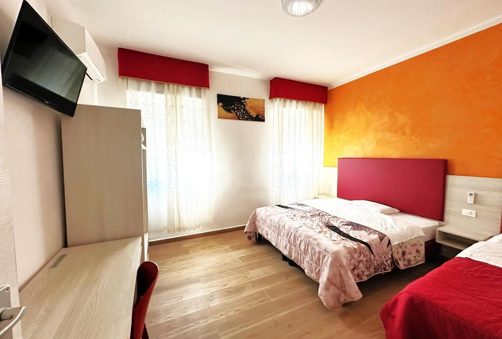 Vacation Venice Rooms Mestre Guest house