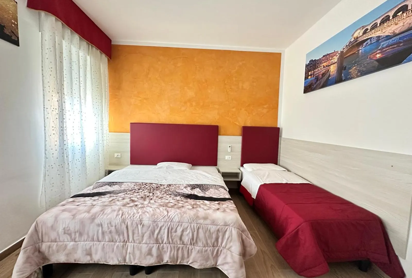Guest house Vacation Venice Rooms Mestre