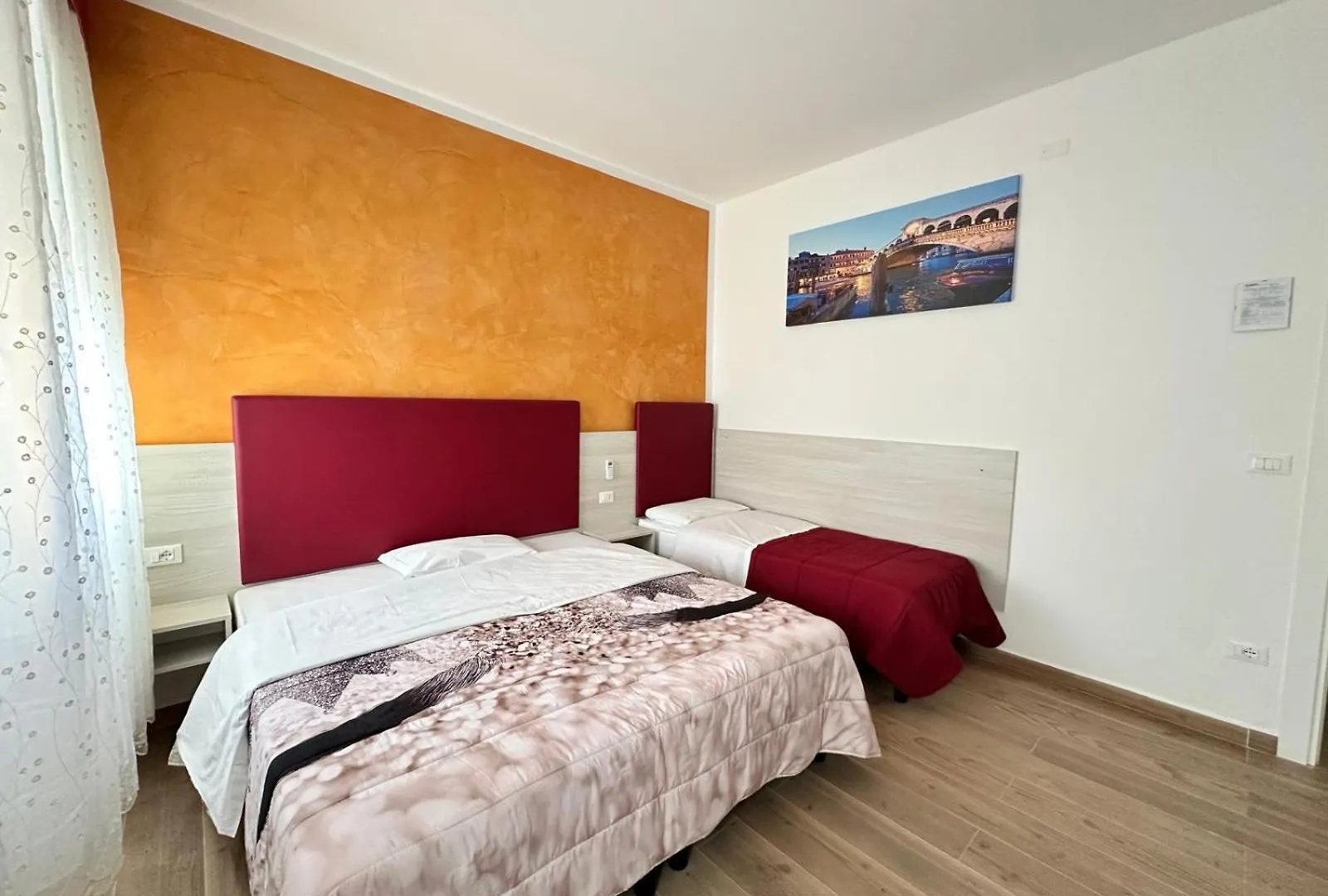Vacation Venice Rooms Mestre 3*,