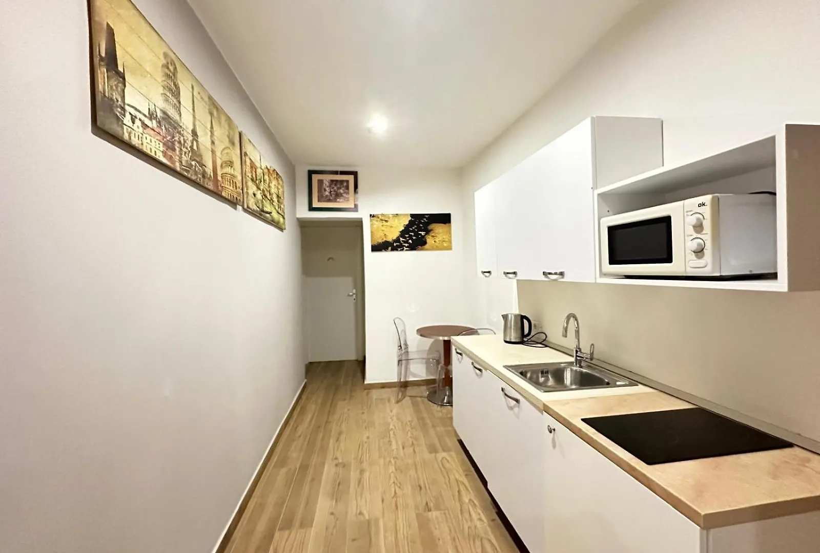 Guest house Vacation Venice Rooms Mestre