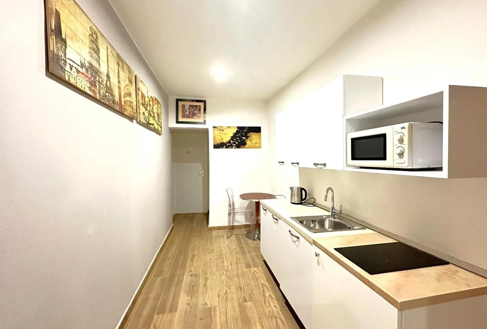 Vacation Venice Rooms Mestre Guest house