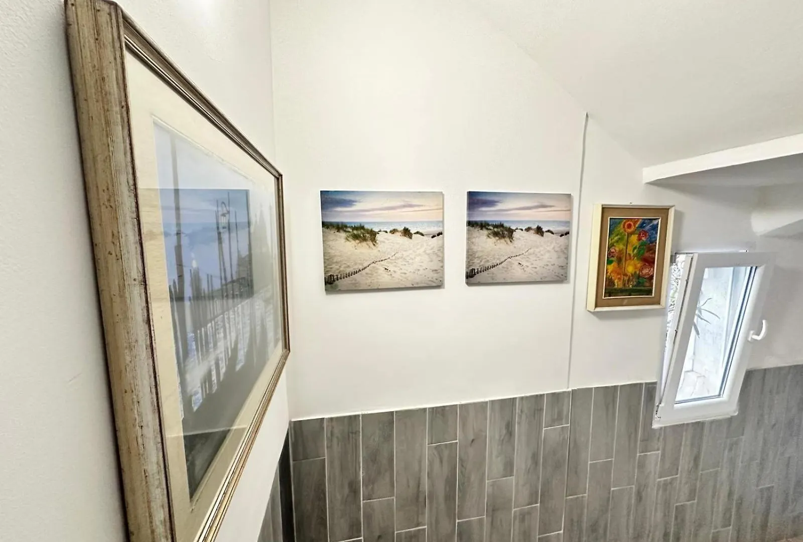 Vacation Venice Rooms Mestre 3*,
