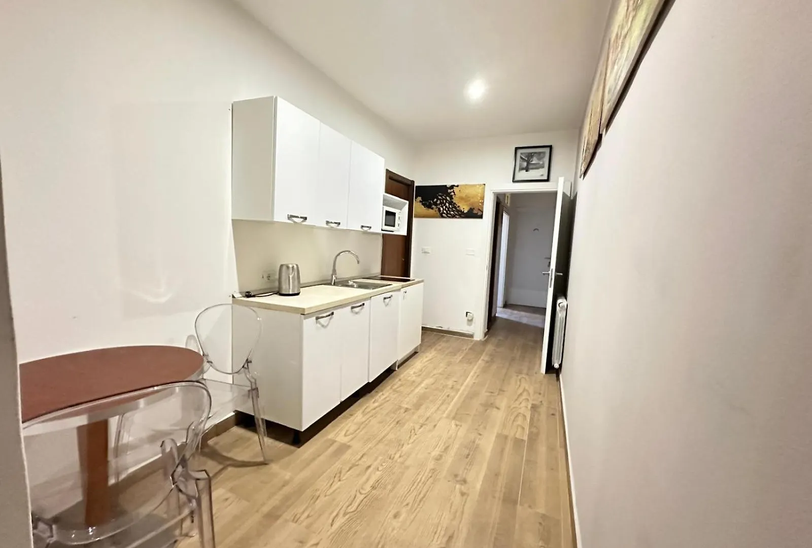 Guest house Vacation Venice Rooms Mestre