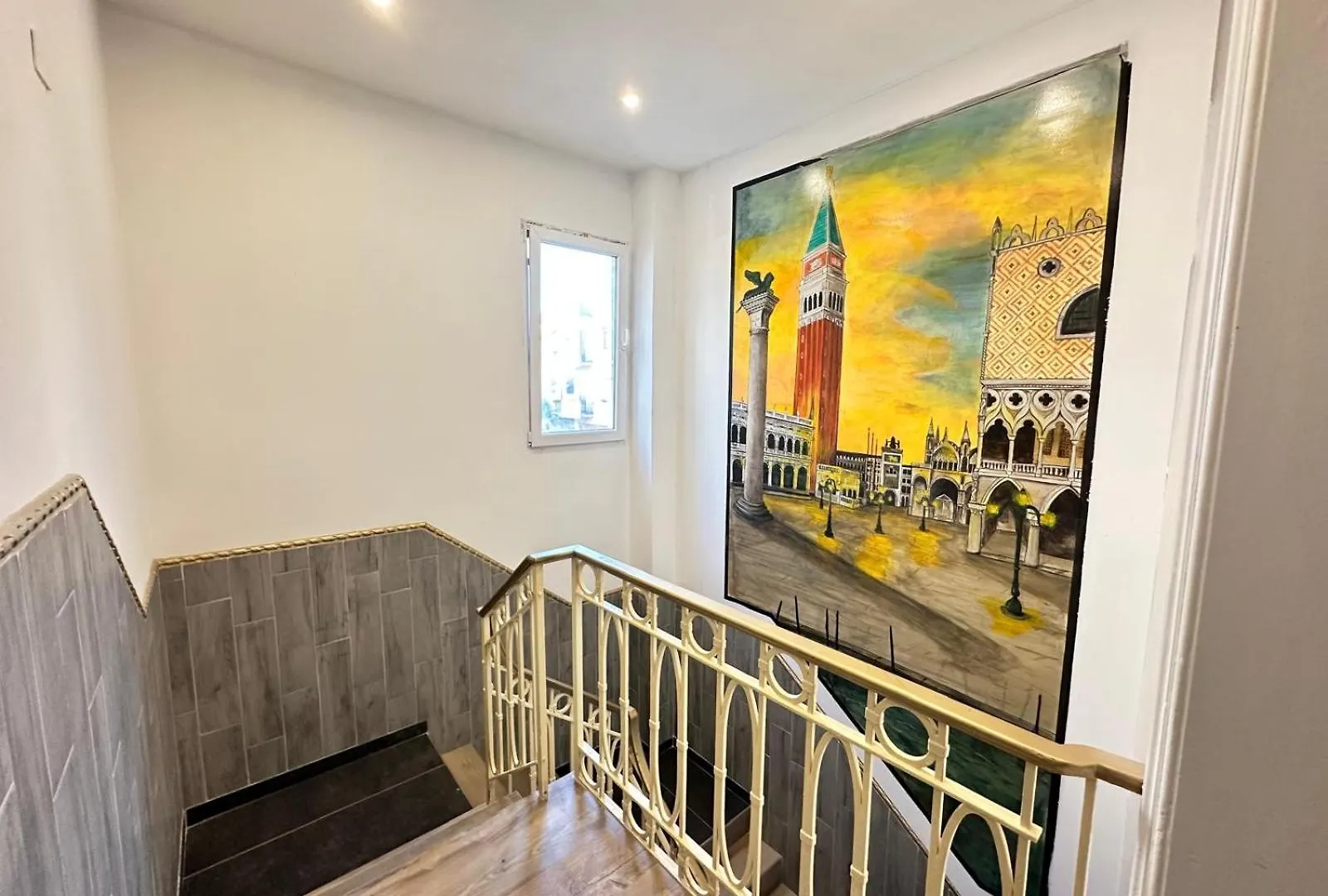 Vacation Venice Rooms Mestre Italy