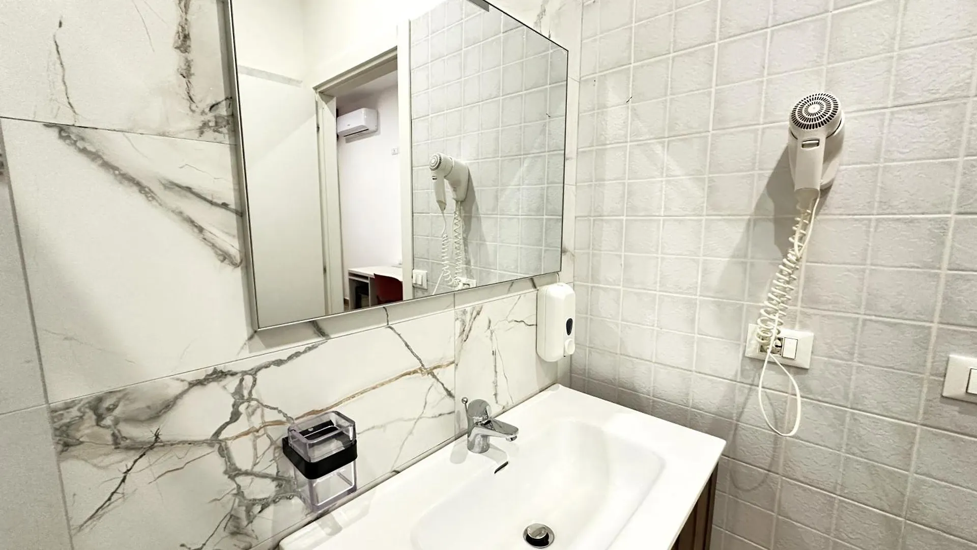 Guest house Vacation Venice Rooms Mestre