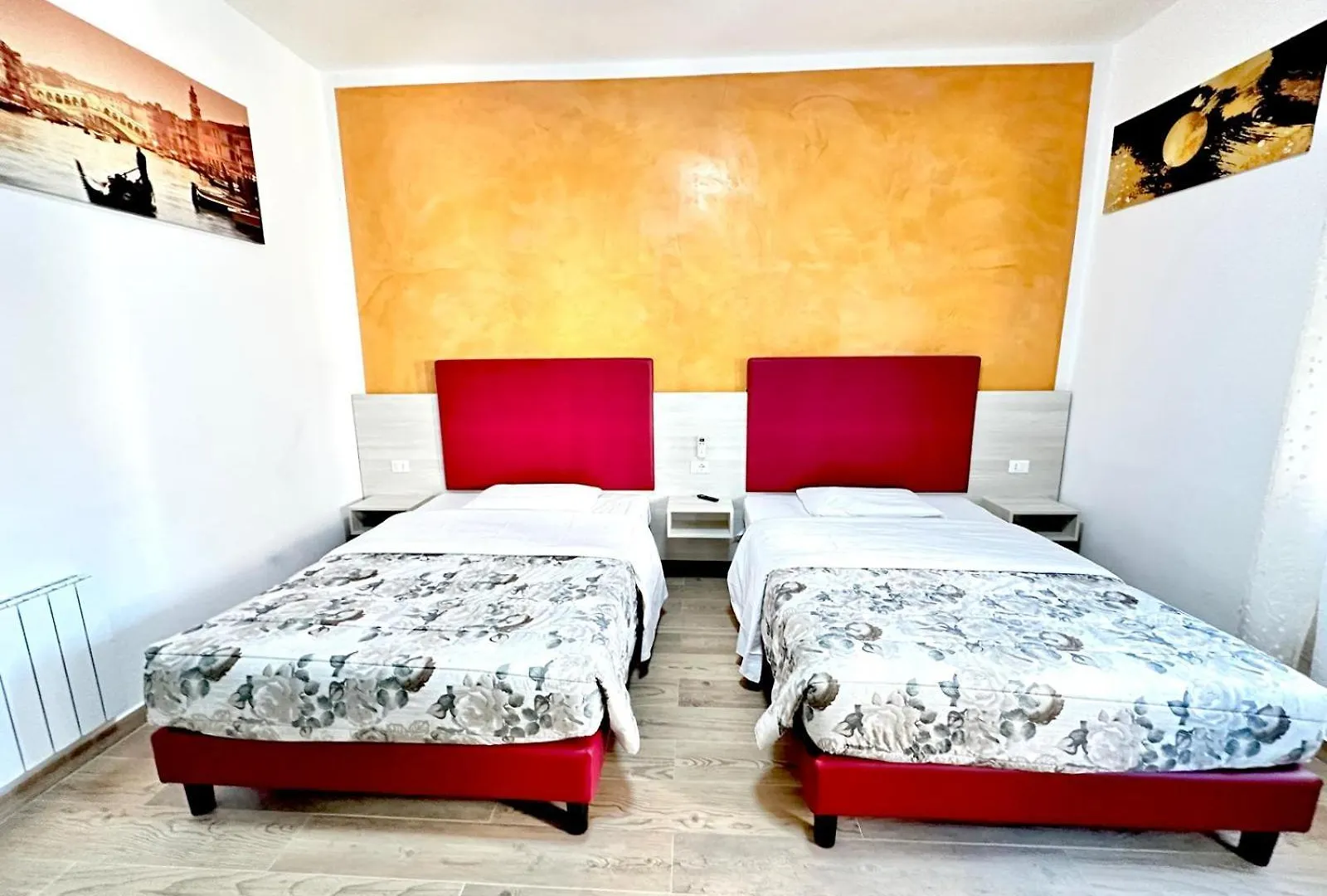 Vacation Venice Rooms Mestre Guest house