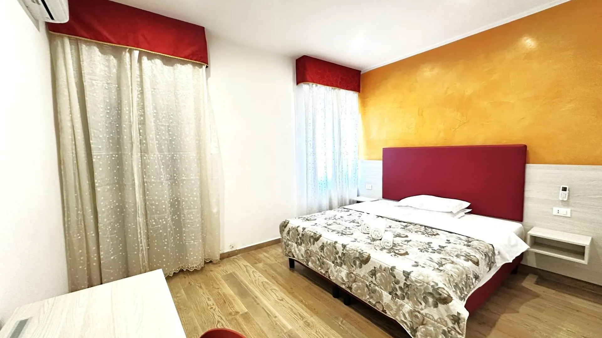 *** Guest house Vacation Venice Rooms Mestre Italy
