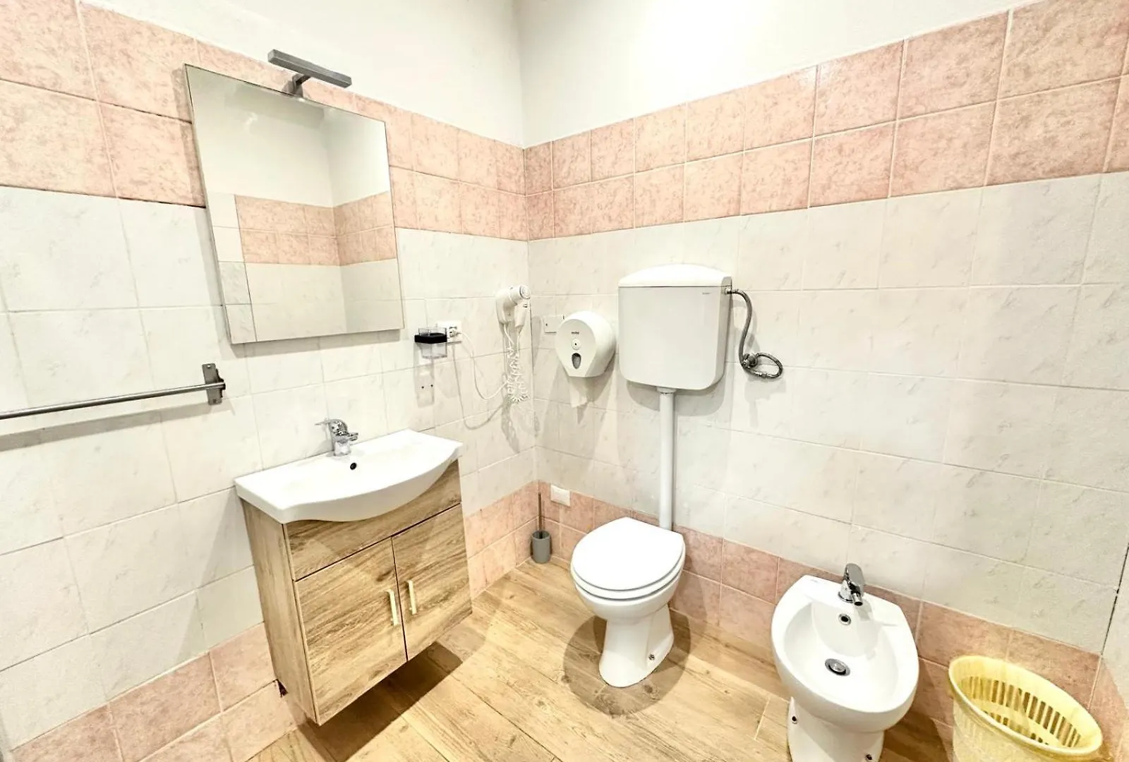 Vacation Venice Rooms Mestre Guest house