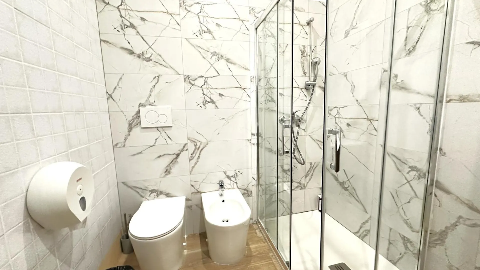 Vacation Venice Rooms Mestre Italy