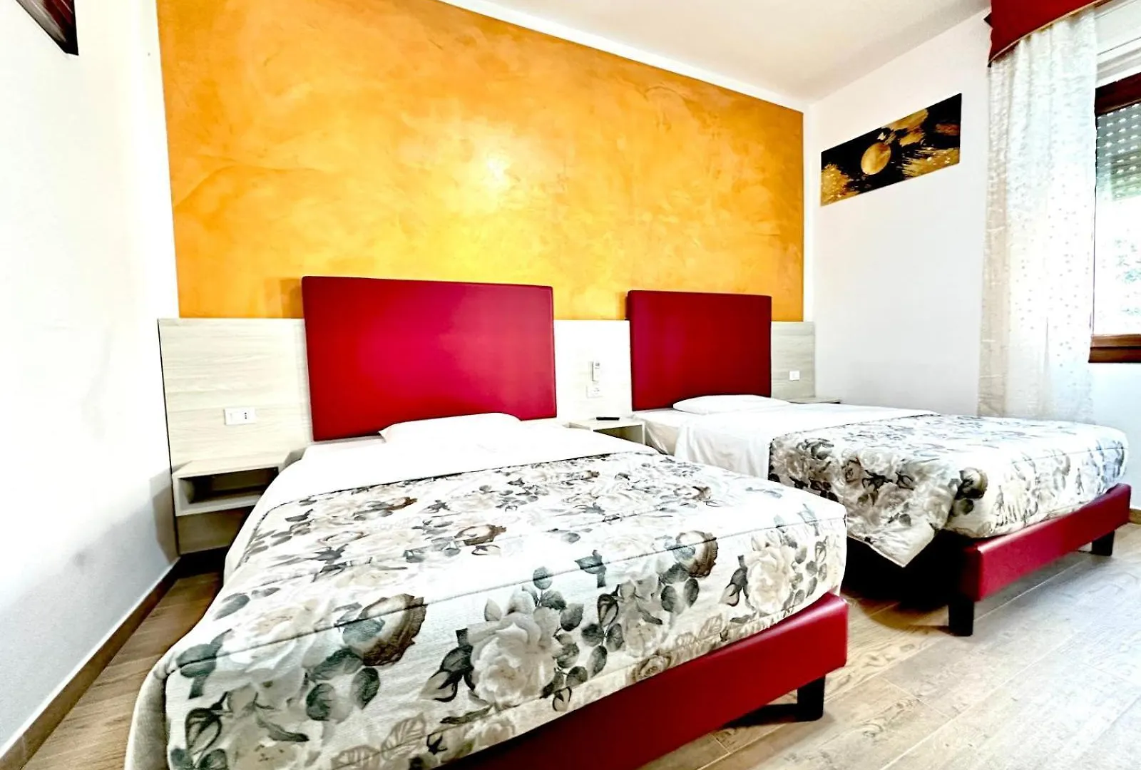 Vacation Venice Rooms Mestre