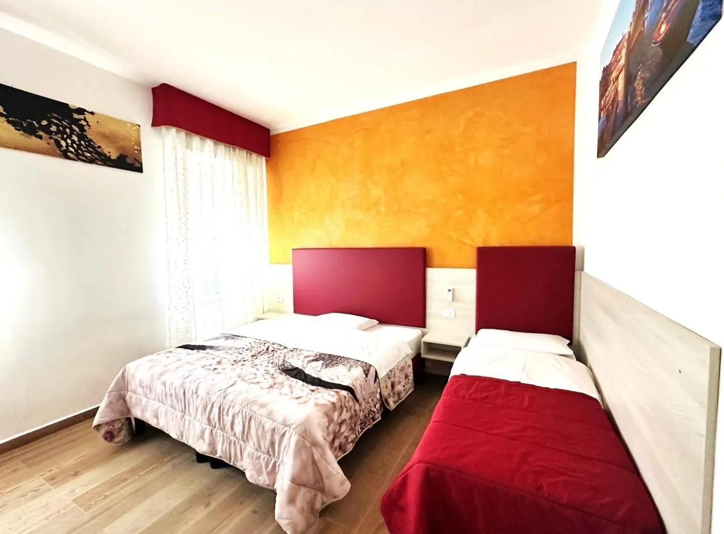 Vacation Venice Rooms Mestre 3*,