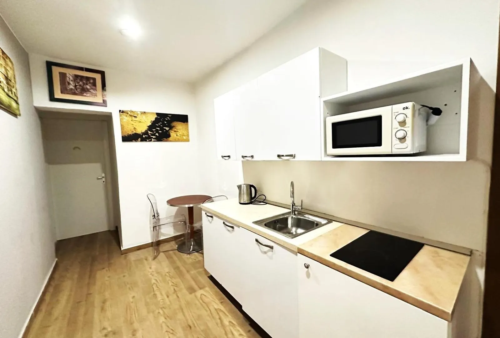 Vacation Venice Rooms Mestre 3*,