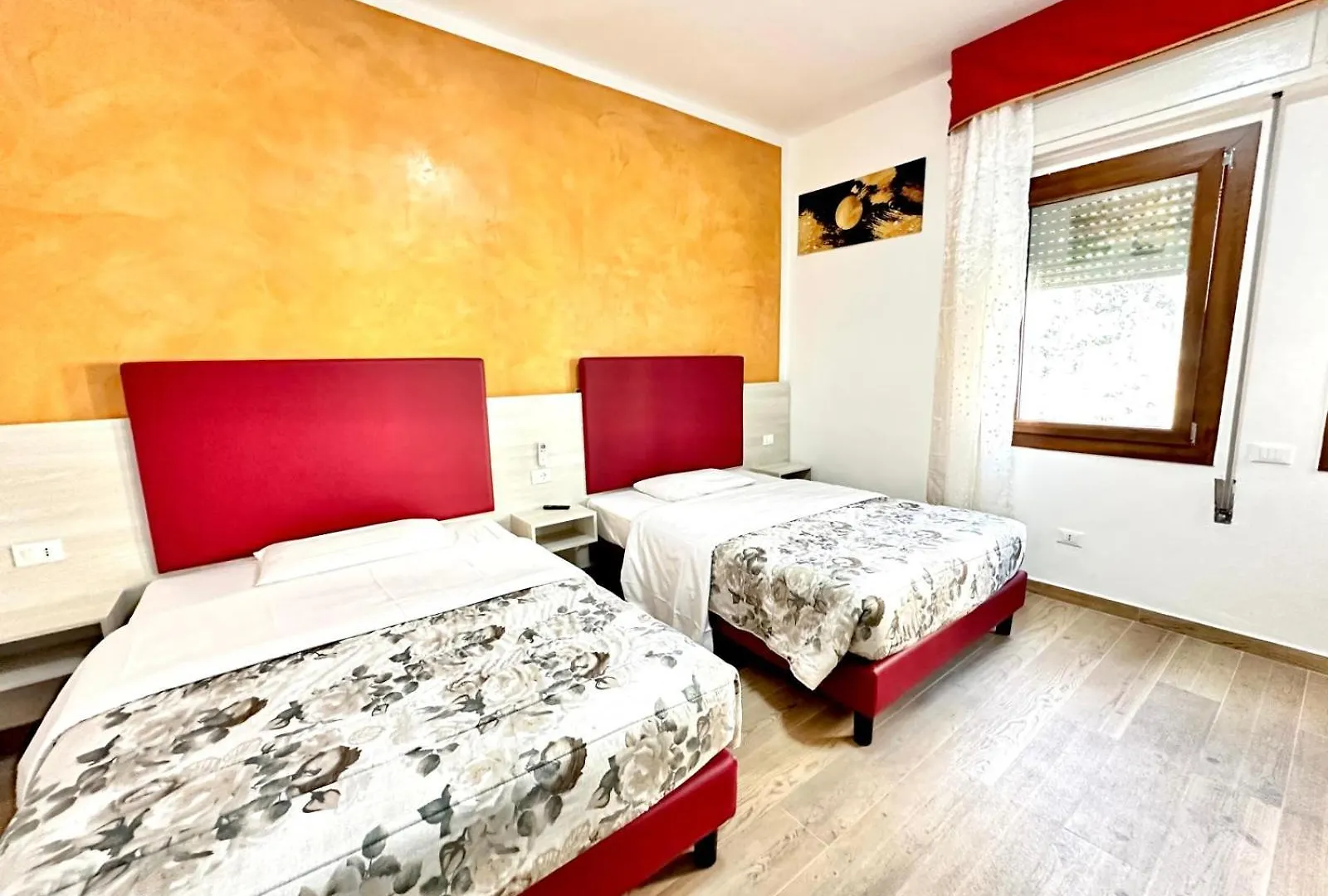 Guest house Vacation Venice Rooms Mestre
