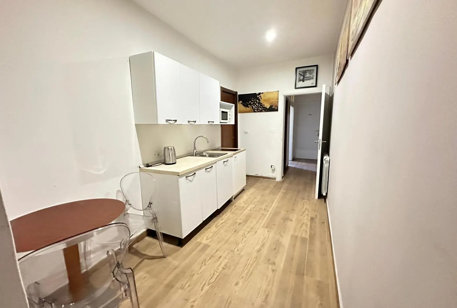Guest house Vacation Venice Rooms Mestre