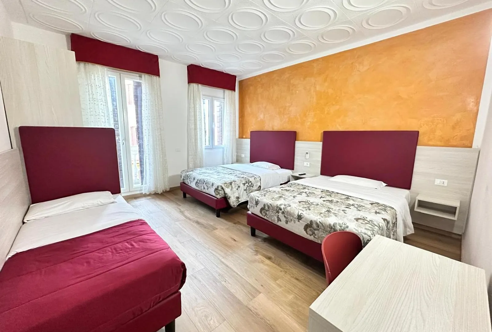 Vacation Venice Rooms Mestre