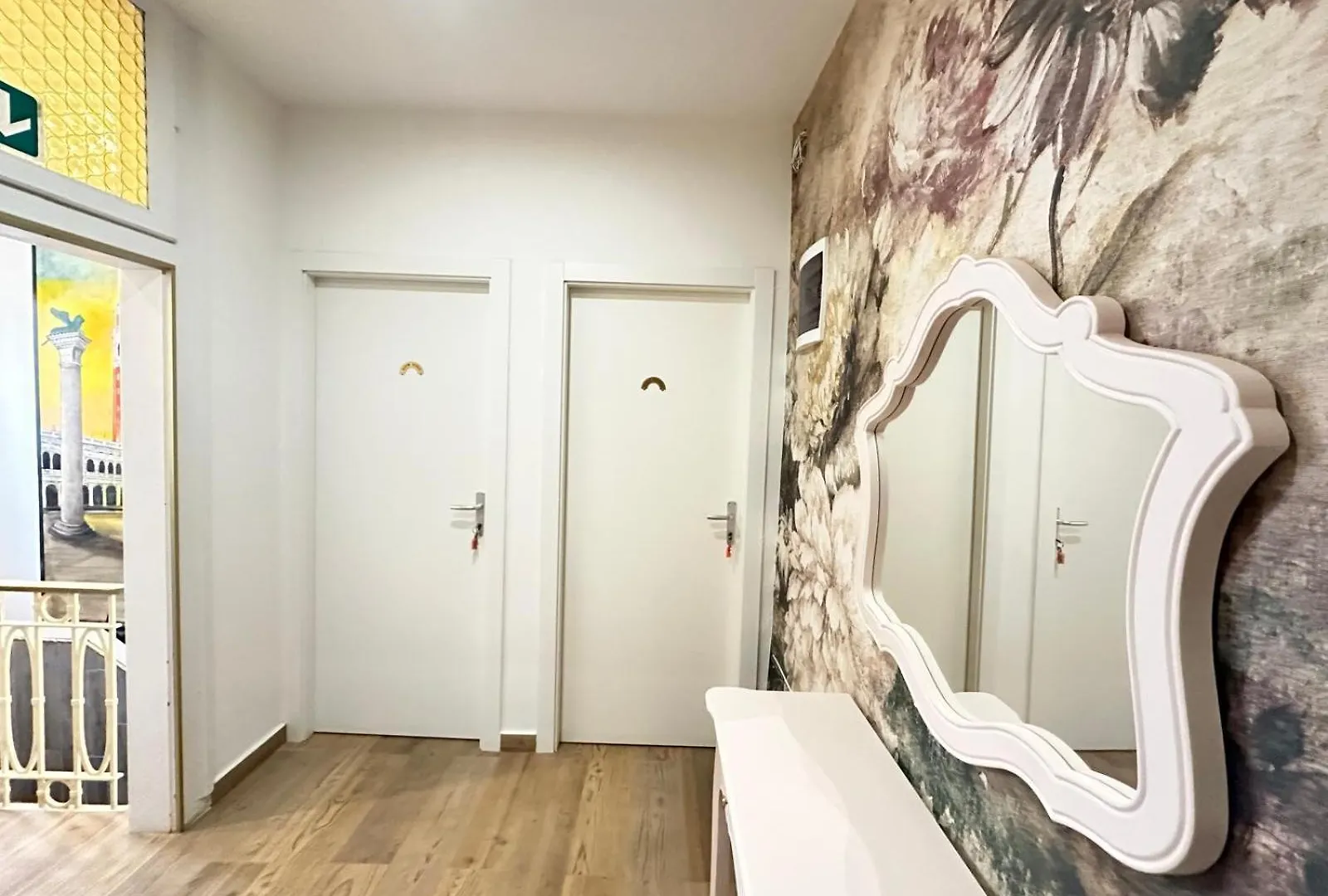 Vacation Venice Rooms Mestre