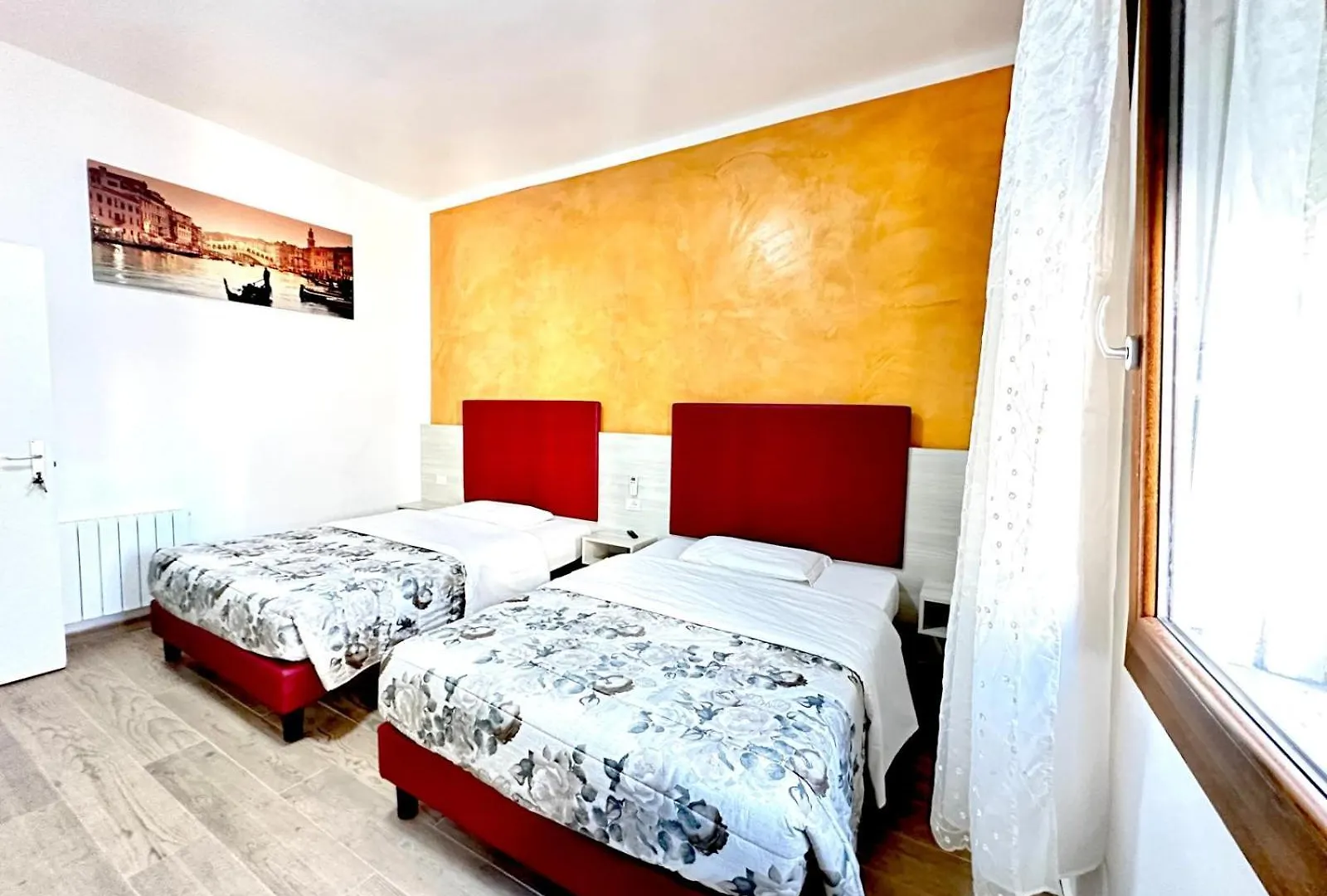 Guest house Vacation Venice Rooms Mestre