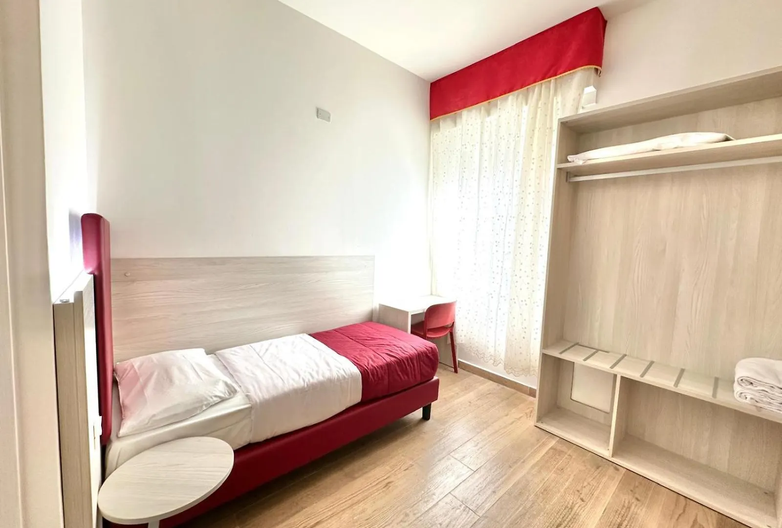 Vacation Venice Rooms Mestre 3*,  Italy