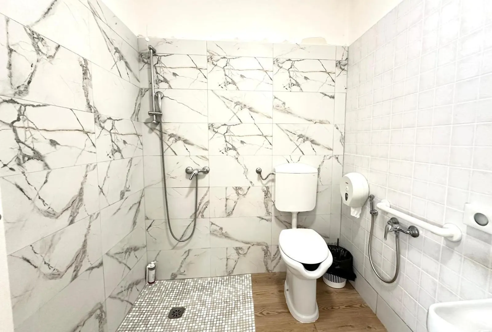 *** Guest house Vacation Venice Rooms Mestre Italy