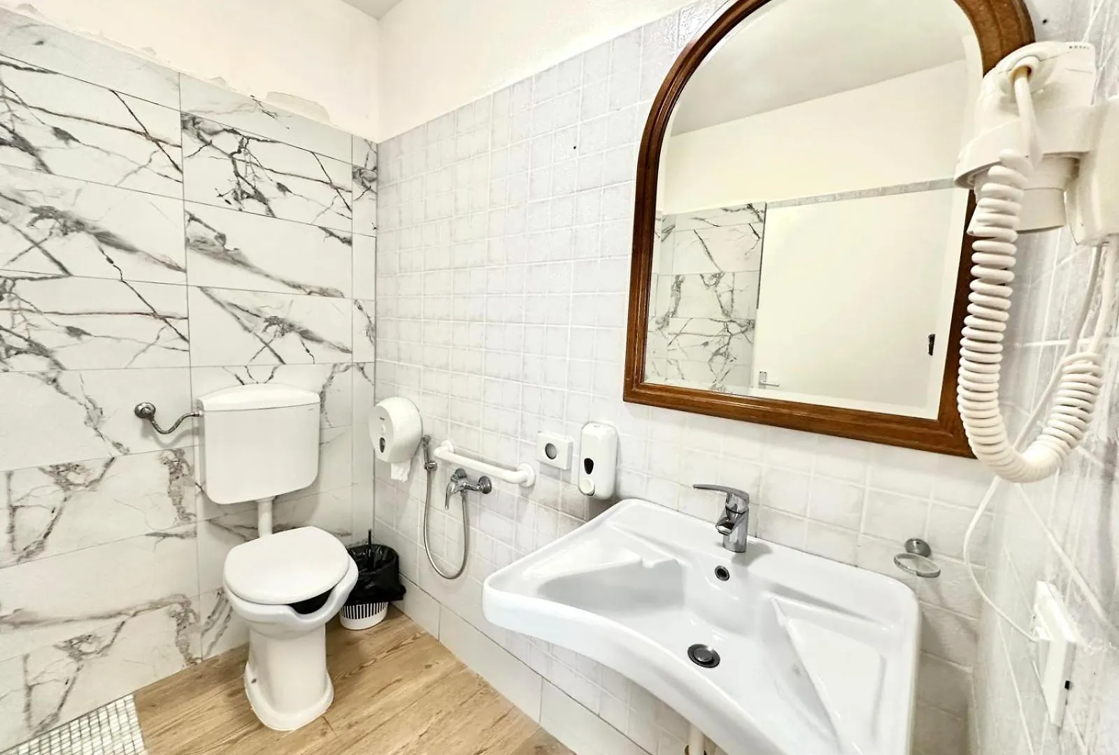 Vacation Venice Rooms Mestre 3*,