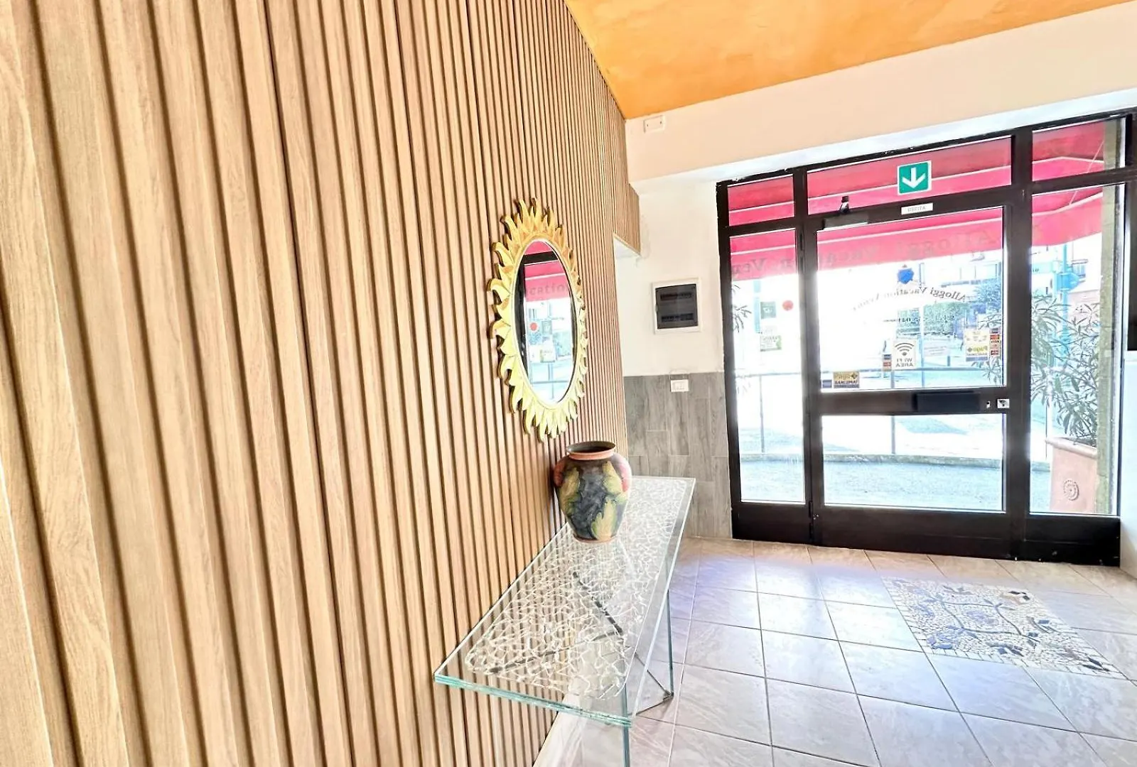 Vacation Venice Rooms Mestre Guest house