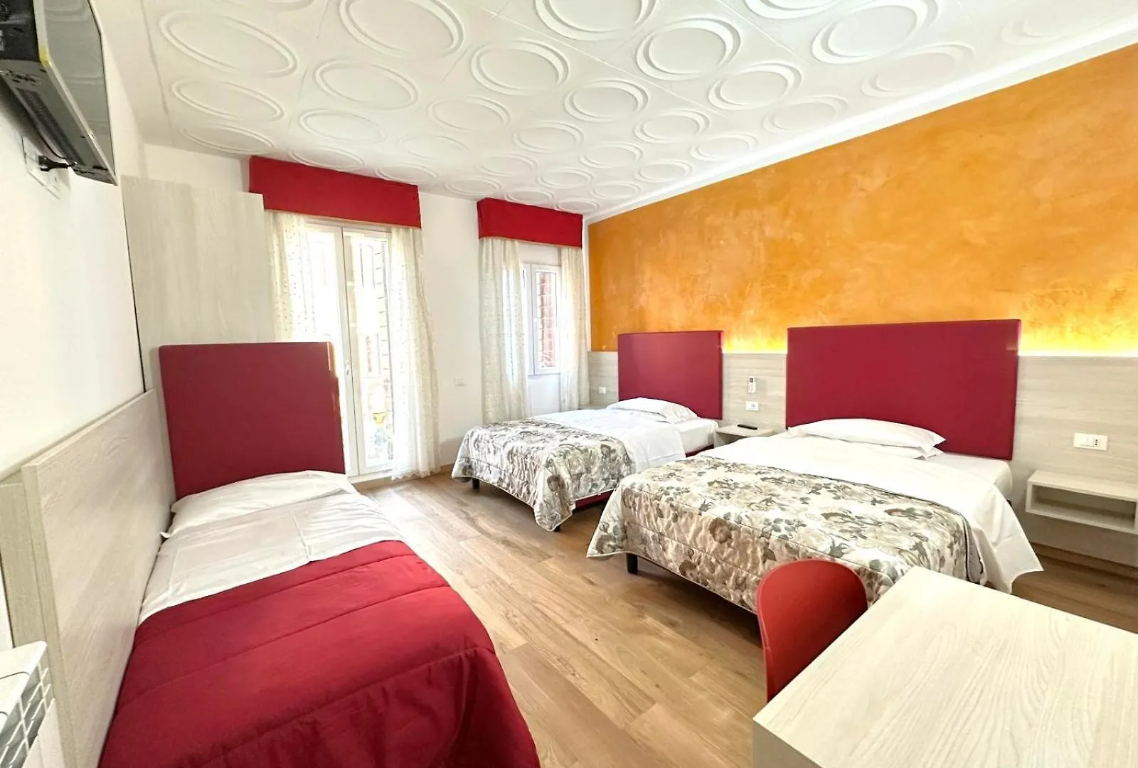 Vacation Venice Rooms Mestre Guest house