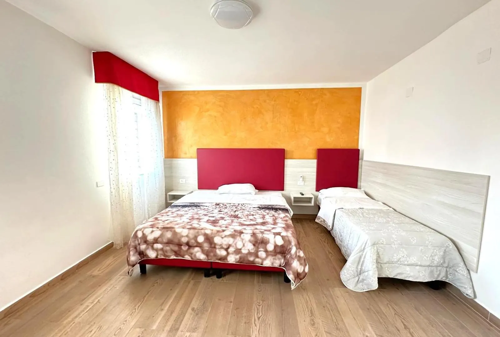 *** Guest house Vacation Venice Rooms Mestre Italy