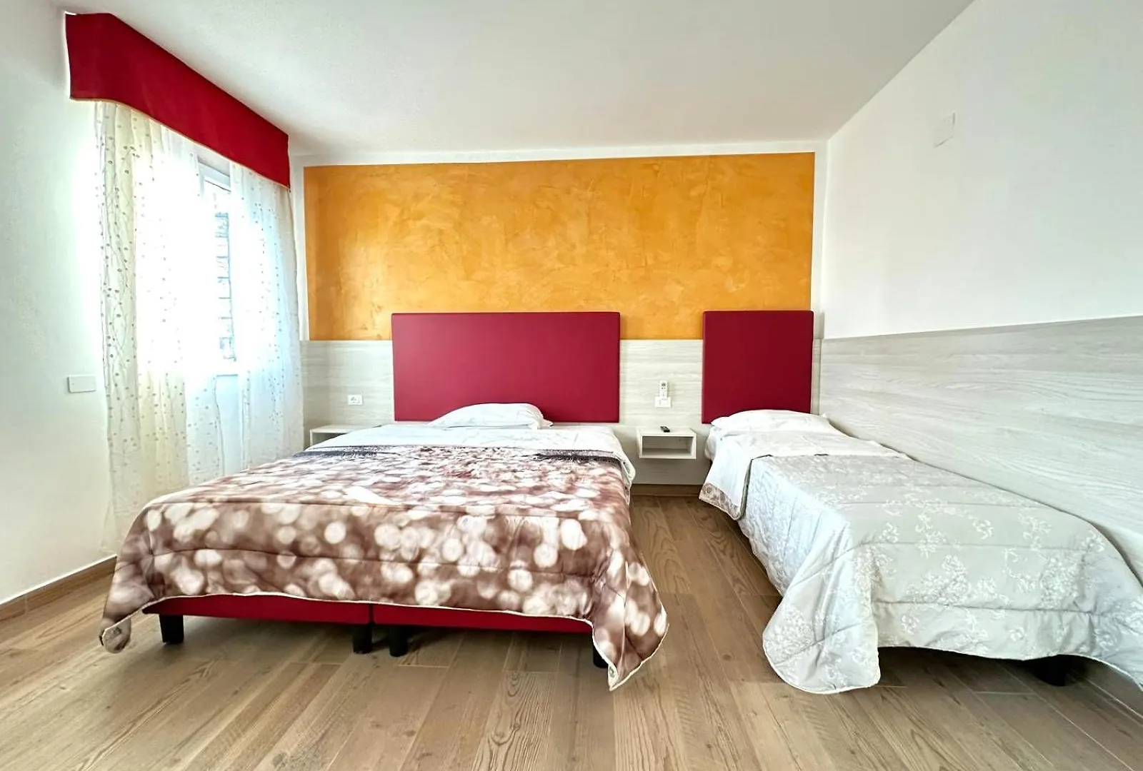 *** Guest house Vacation Venice Rooms Mestre Italy