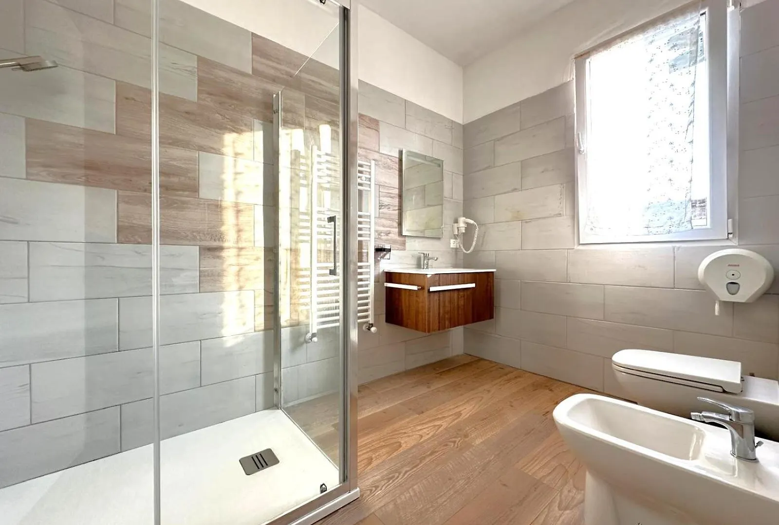 Vacation Venice Rooms Mestre Guest house