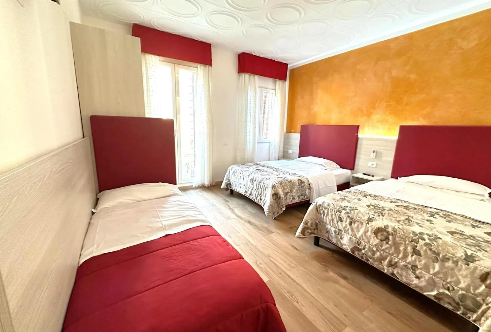 Vacation Venice Rooms Mestre