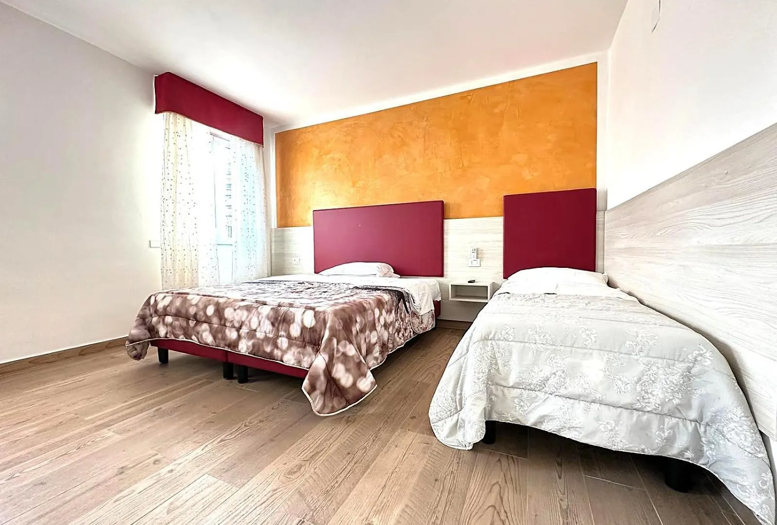 Guest house Vacation Venice Rooms Mestre