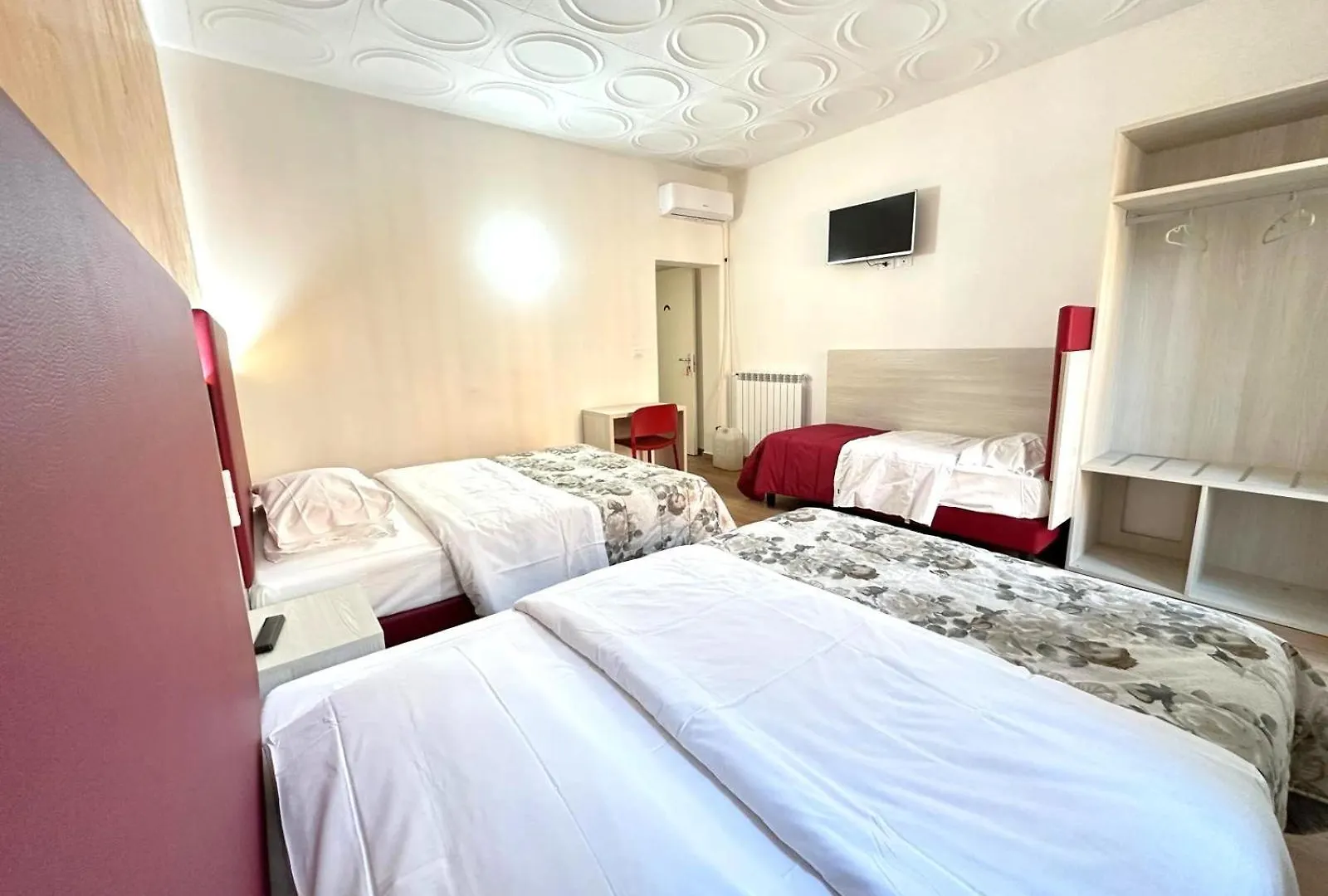Vacation Venice Rooms Mestre 3*,