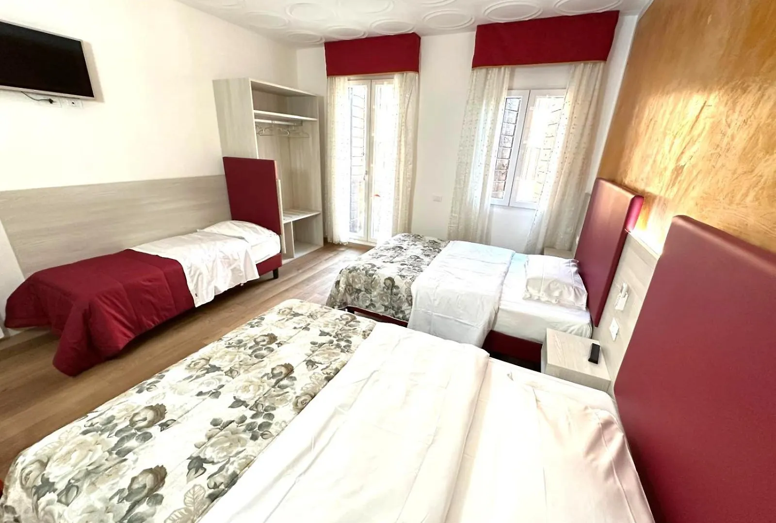 Vacation Venice Rooms Mestre Guest house
