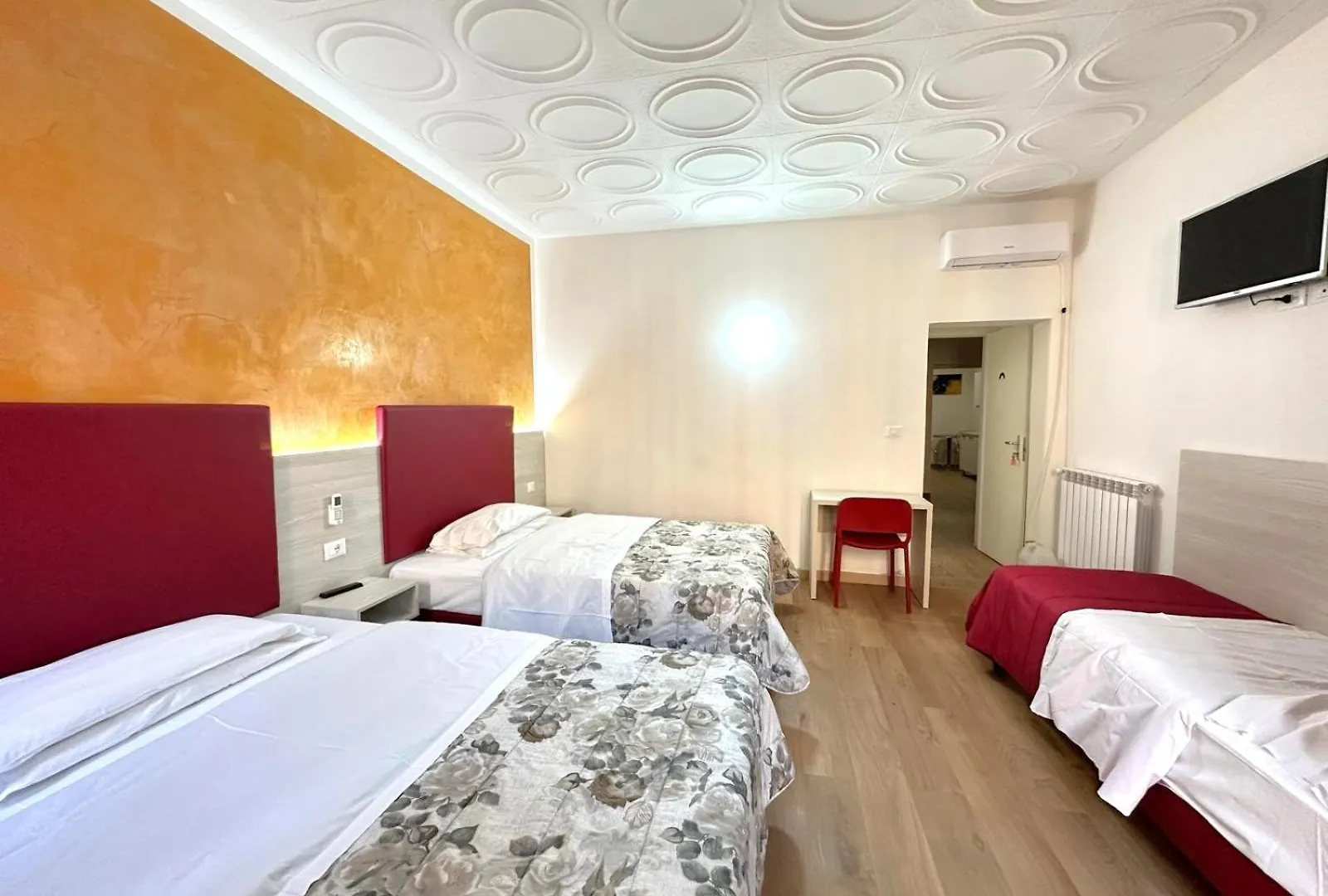 Vacation Venice Rooms Mestre 3*,