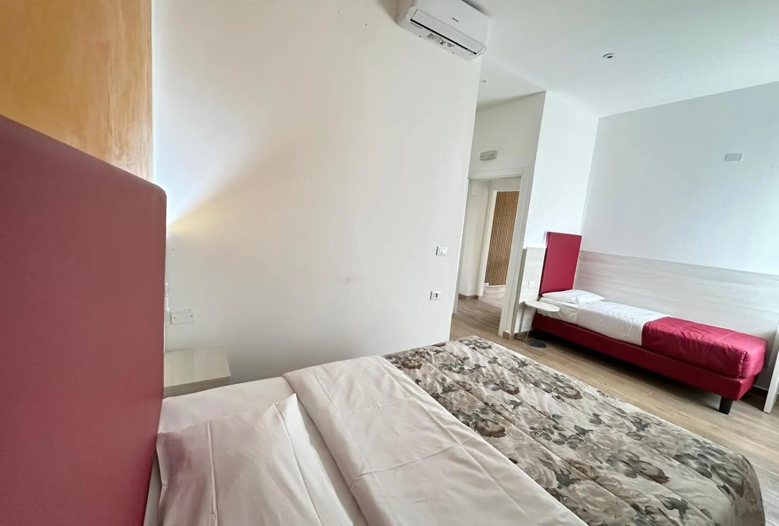 Guest house Vacation Venice Rooms Mestre