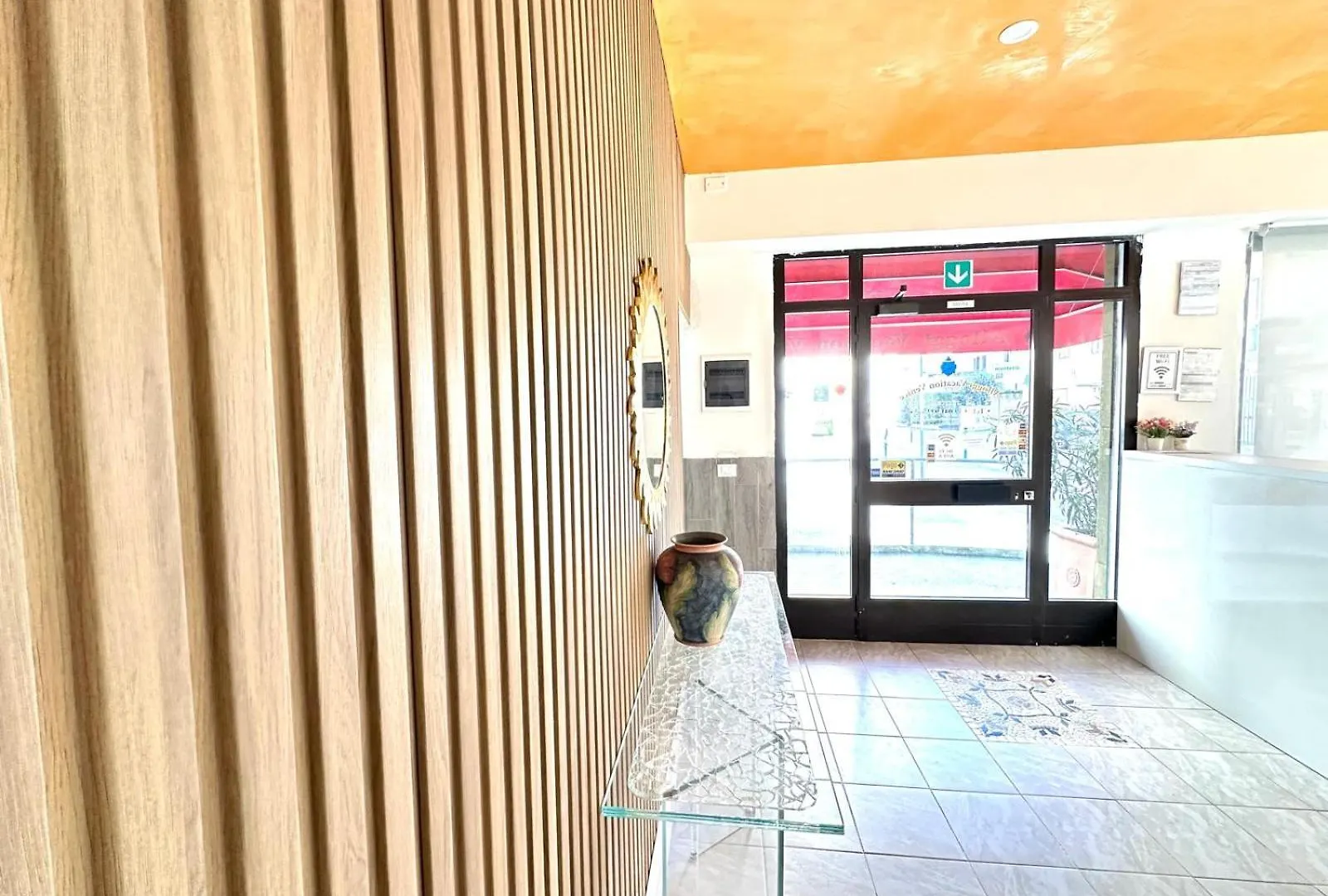 Vacation Venice Rooms Mestre