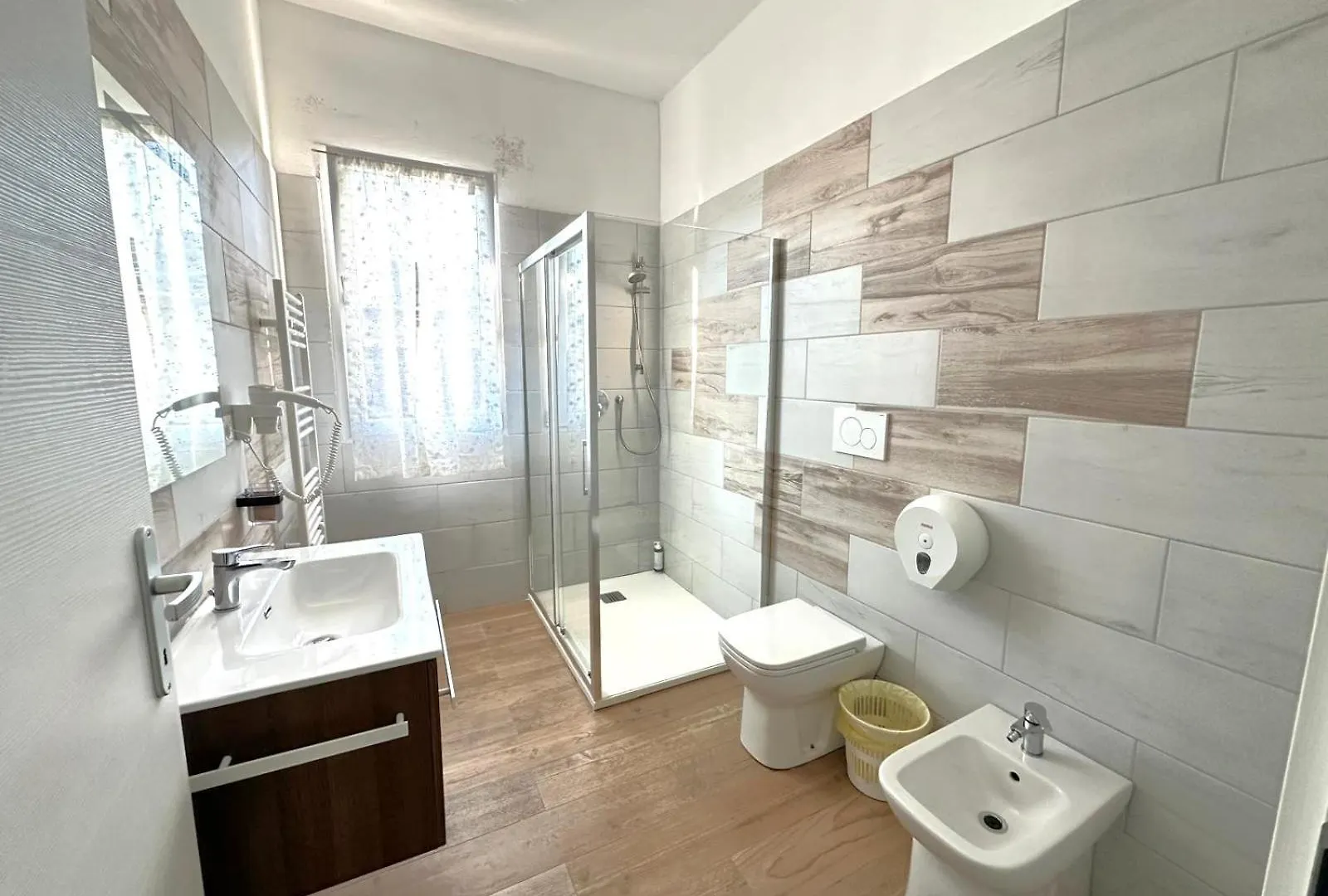 *** Guest house Vacation Venice Rooms Mestre Italy
