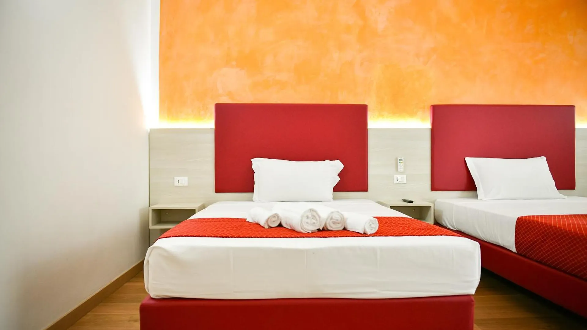 Vacation Venice Rooms Mestre 3*,  Italy