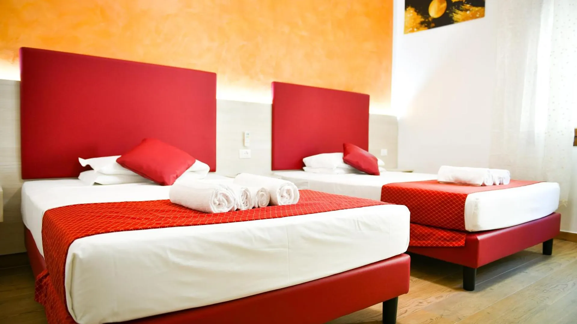 Vacation Venice Rooms Mestre Guest house