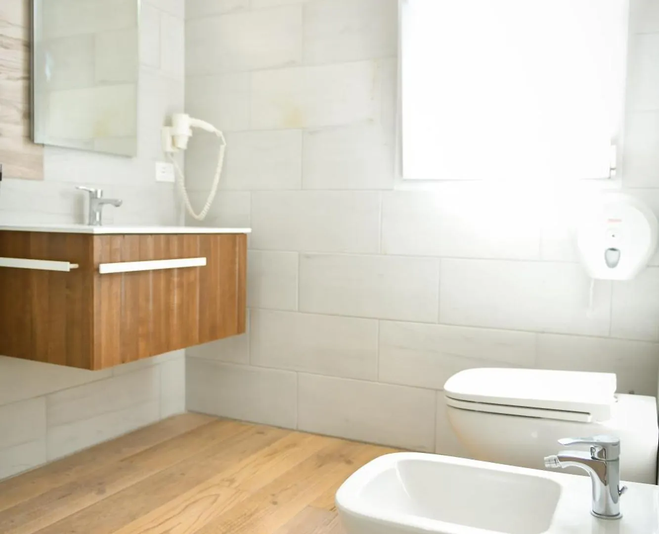 Vacation Venice Rooms Mestre 3*,  Italy
