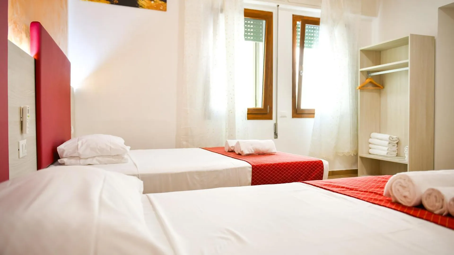 *** Guest house Vacation Venice Rooms Mestre Italy