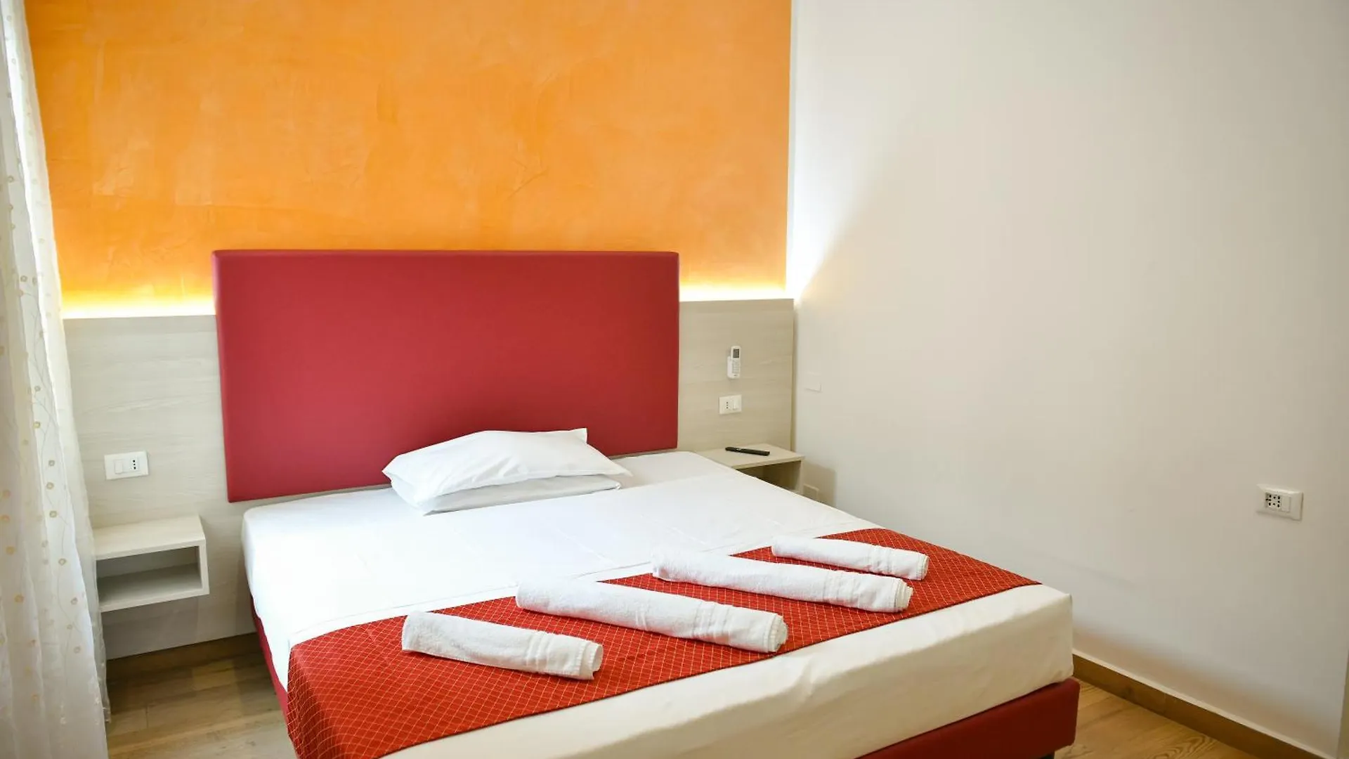 Vacation Venice Rooms Mestre Guest house