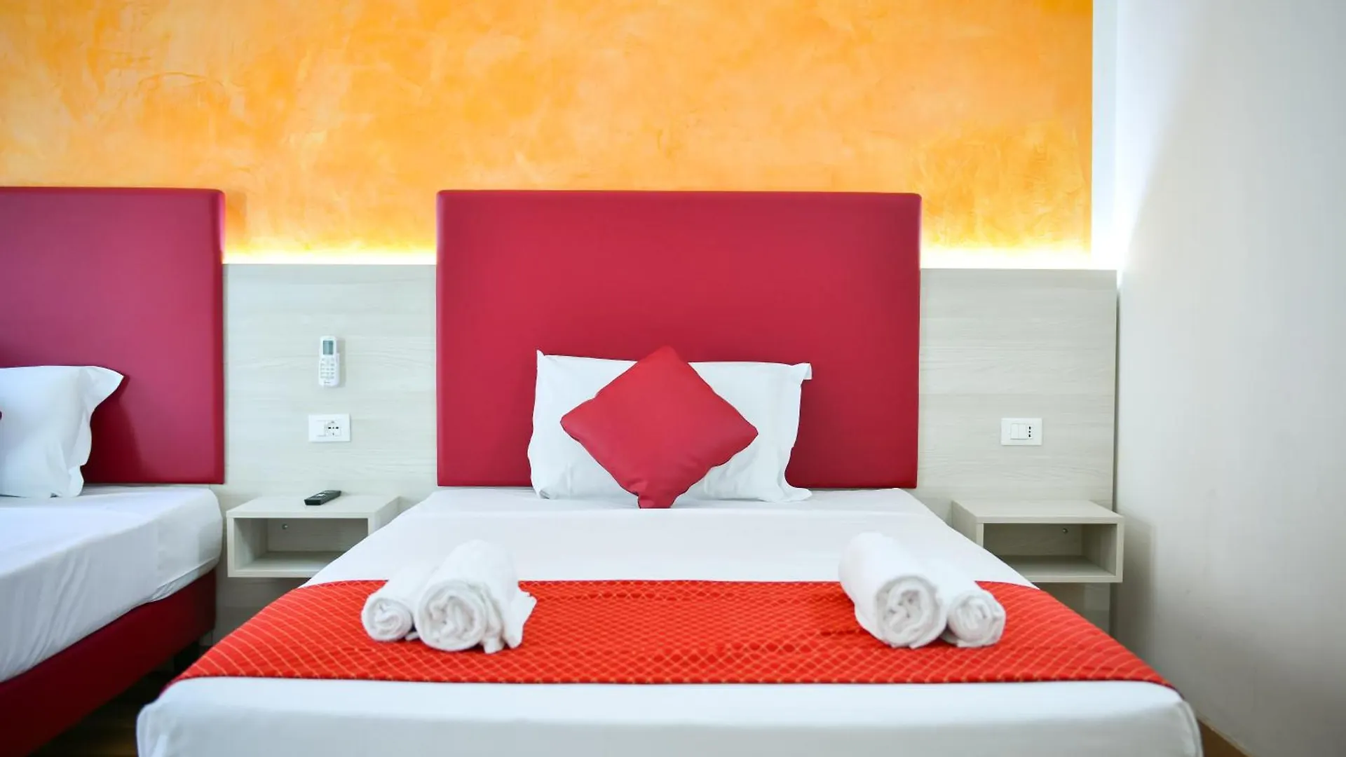 Vacation Venice Rooms Mestre Guest house