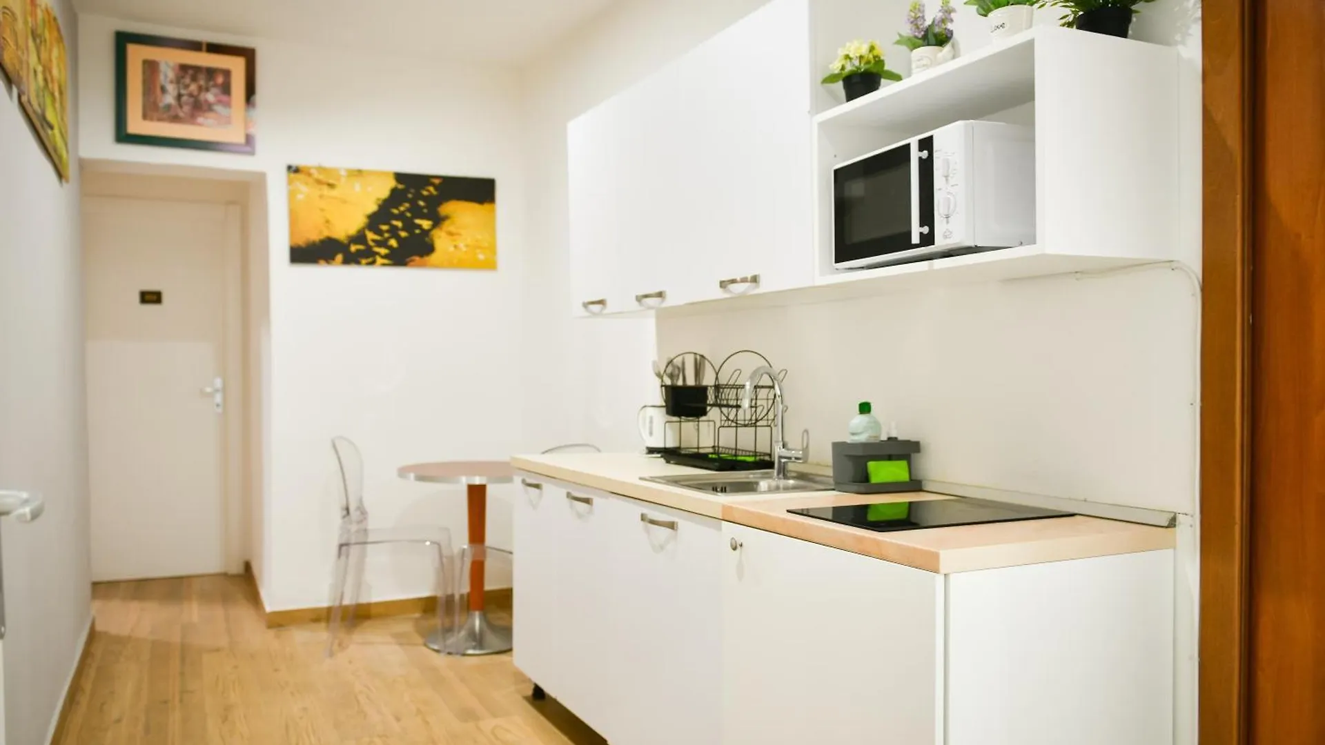 Vacation Venice Rooms Mestre 3*,  Italy