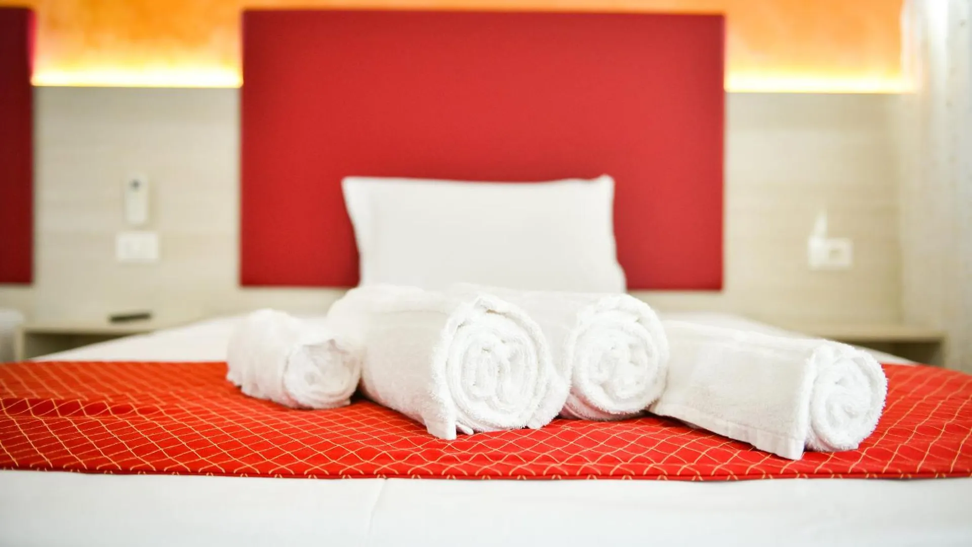 Guest house Vacation Venice Rooms Mestre