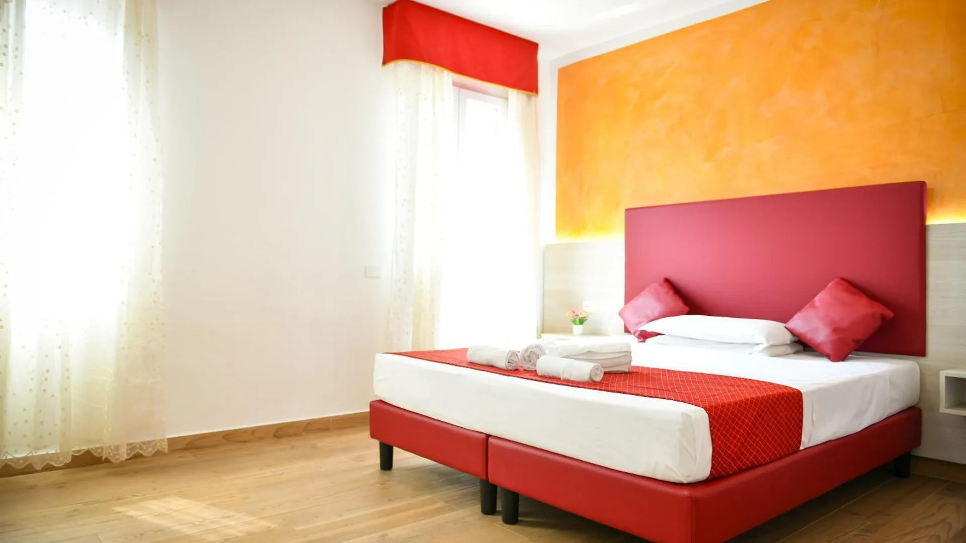 Vacation Venice Rooms Mestre Guest house