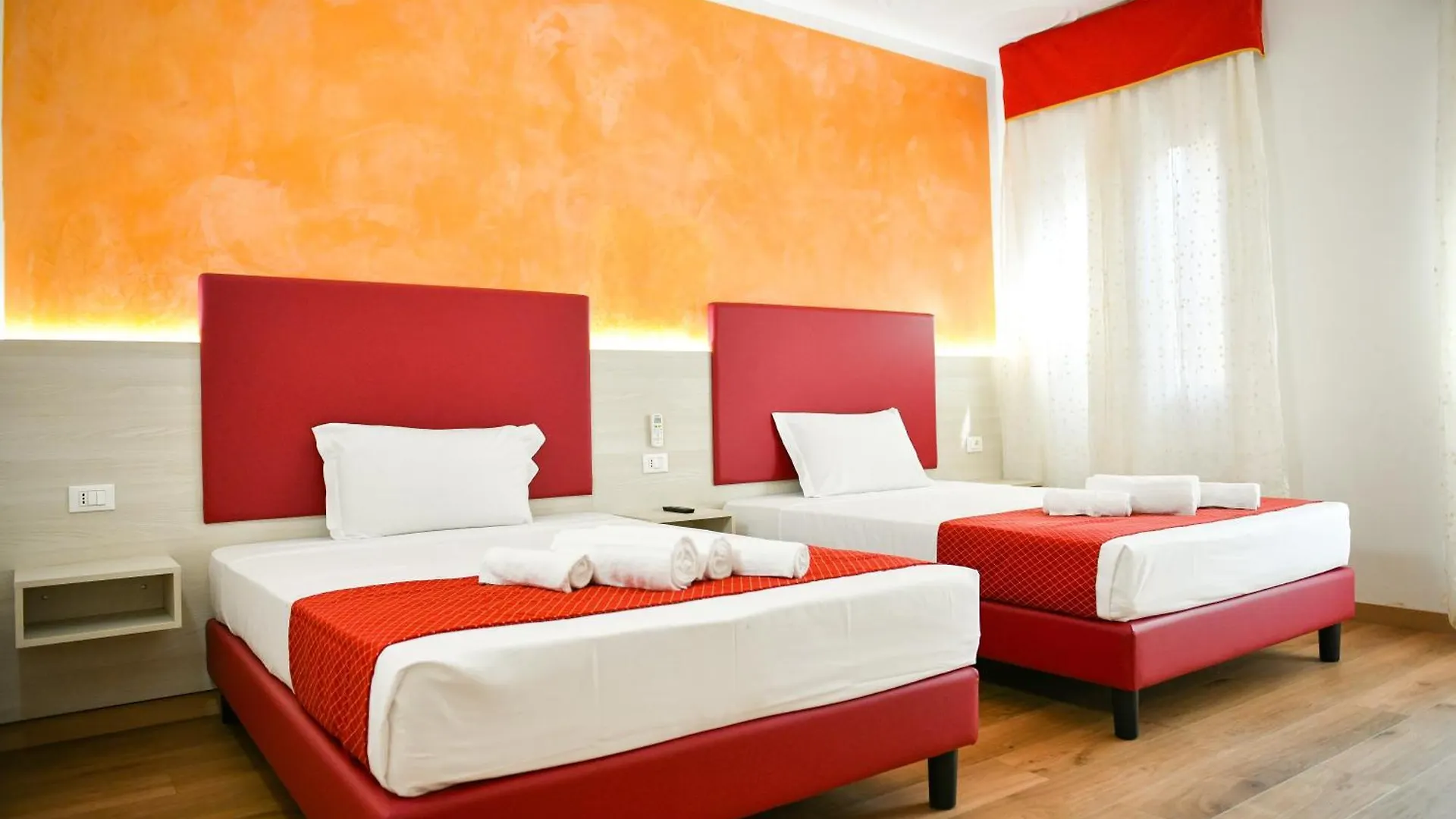 Vacation Venice Rooms Mestre