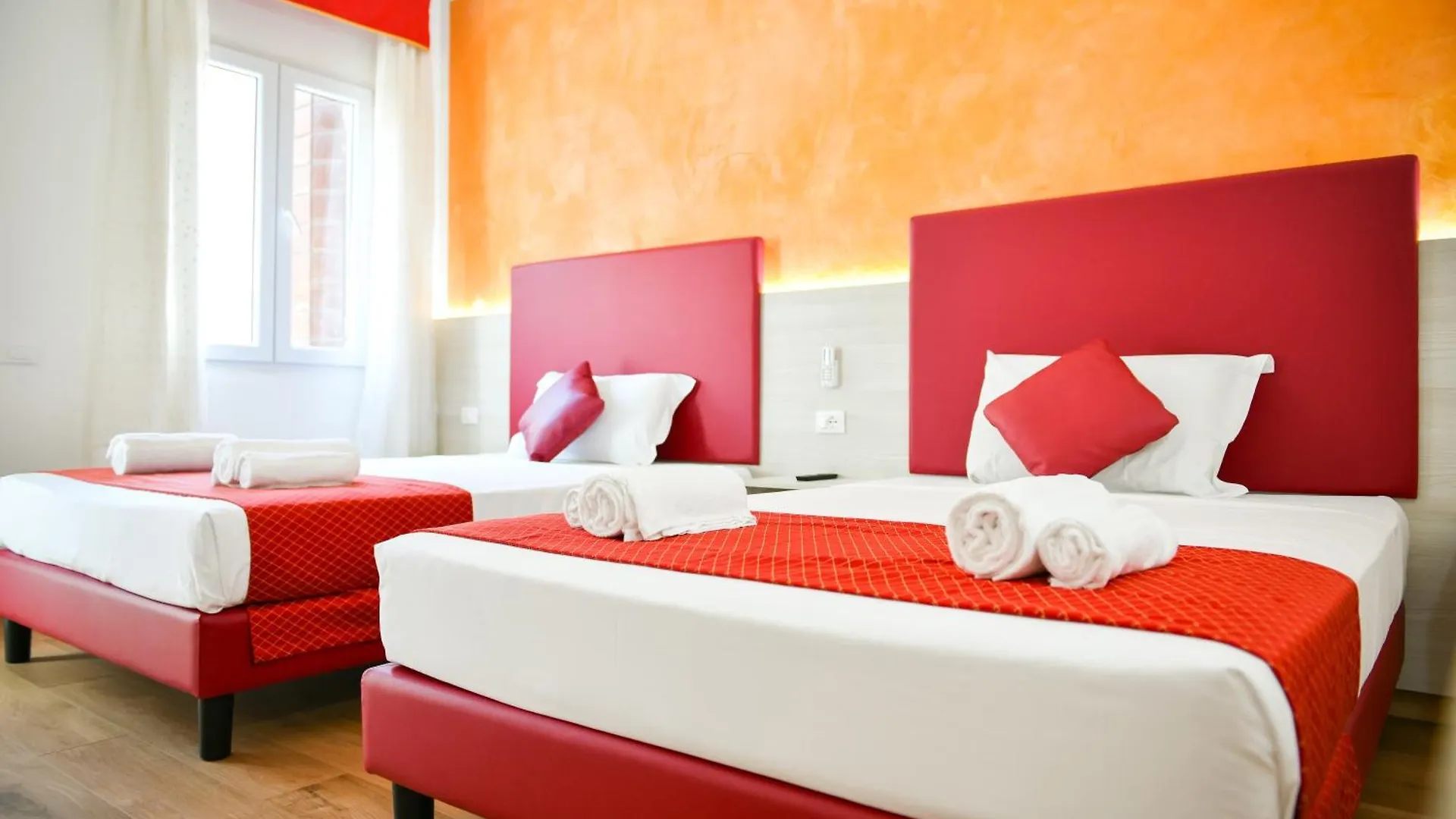 Vacation Venice Rooms Mestre Guest house